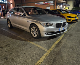 BMW 520d GranTurismo