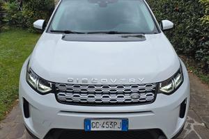 Land Rover Discovery Sport 2.0 TD4 180 CV AWD Auto