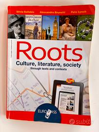 Roots: Culture, literature, society