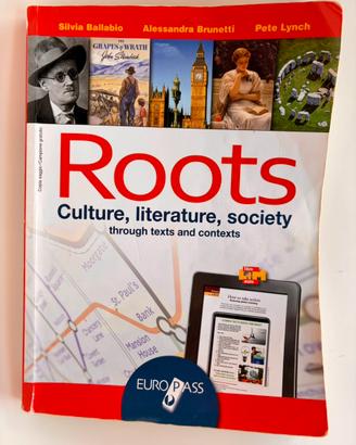 Roots: Culture, literature, society