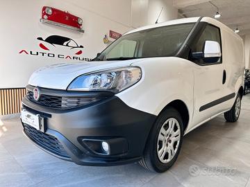 Fiat Doblo Doblò 1.6 MJT 105CV - UNICO PROP - DA V