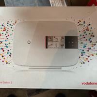 Vodafone station 2