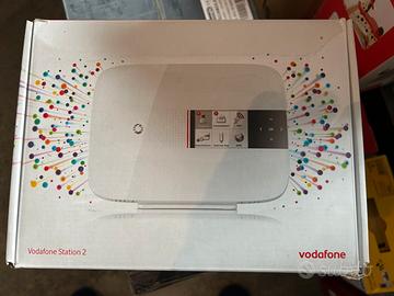 Vodafone station 2