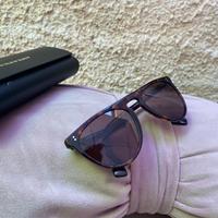 Occhiali Burberry da sole