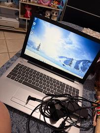 Hp 250 G6 NOTEBOOK PC