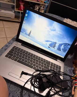 Hp 250 G6 NOTEBOOK PC