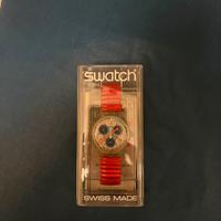 Swatch Chrono Vintage anni ’90 – Cronografo