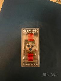 Swatch Chrono Vintage anni ’90 – Cronografo