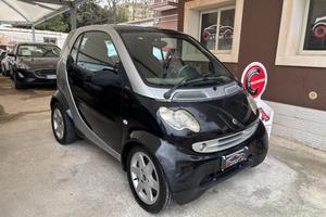 SMART - Fortwo