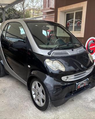 SMART - Fortwo