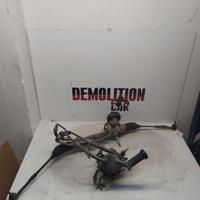 SCATOLA DELLO STERZO CITROEN C4 2Â° Serie 4001VJ D