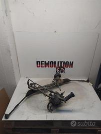 SCATOLA DELLO STERZO CITROEN C4 2Â° Serie 4001VJ D