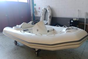 Tender Zodiac 360 YL DL Neo
