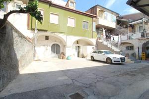 CASA DI CORTE A CASERTA