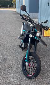 FANTIC MOTOR FA13 0 M 125CC