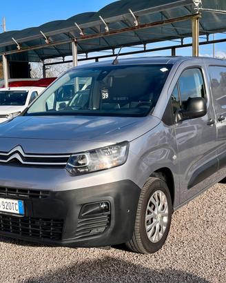 CITROËN BERLINGO XL CLUB 1.5 BLUEHDI 130 CV - FURG