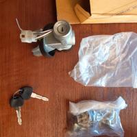 Kit 5 Blocchetti Chiave Per Suzuki Samurai ED SJ.