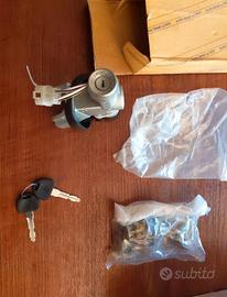 Kit 5 Blocchetti Chiave Per Suzuki Samurai ED SJ.