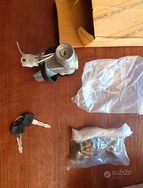 Kit 5 Blocchetti Chiave Per Suzuki Samurai ED SJ.