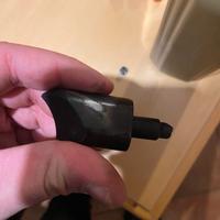 Valvola di scarico husqvarna sm 125