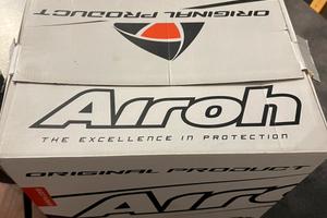 Airoh twist 2.0 lazyboy gloss