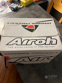 Airoh twist 2.0 lazyboy gloss