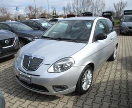 LANCIA Ypsilon 1.2 69 CV Unyca -OK NEOPAT.
