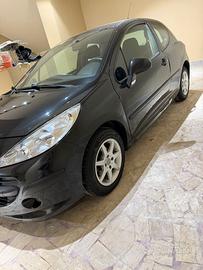 peugeot 207 1.4 diesel 