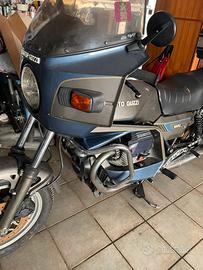 Moto Guzzi SP 1000 II 85