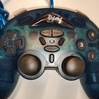 Extreme power pad (game pad USB)