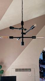 Sospensione  house doctor