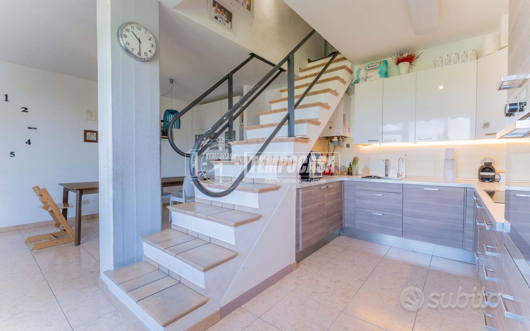 Apartment in Novate Milanese - Vista 5