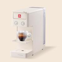 Macchina caffe Iperespresso Y3.3 Illy