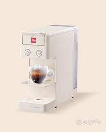 Macchina caffe Iperespresso Y3.3 Illy