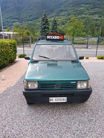  Fiat Panda 4x4 