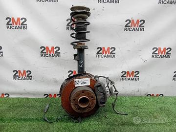MECCANICA ANTERIORE COMPLETA BMW Serie 3 E90 Berli
