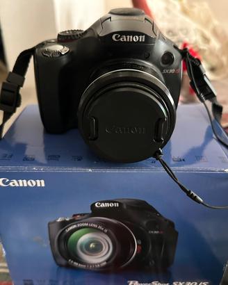 Canon sx