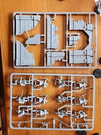 Miniature gondor Signore degli anelli