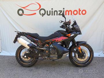KTM 790 Adventure Abs my23