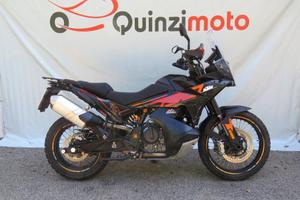 KTM 790 Adventure Abs my23