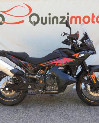 KTM 790 Adventure Abs my23
