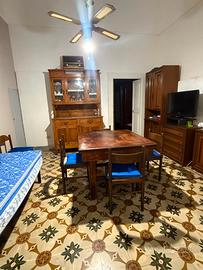 Gallipoli centro
