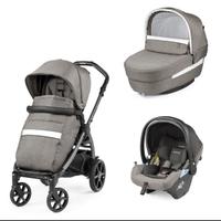 Trio peg perego