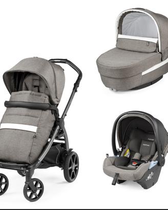 Trio peg perego