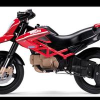 Moto Elettrica Bambino