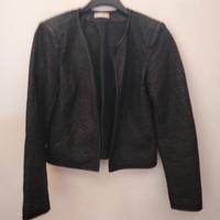 Giacca in ecopelle Promod