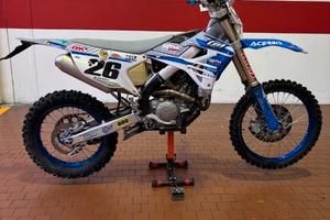 TM Racing EN 300 - 2024