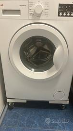 Lavatrice Akai Aqua 8003NV 8kg