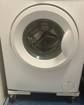 Lavatrice Akai Aqua 8003NV 8kg