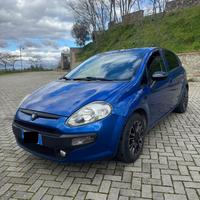 Fiat Grande Punto Evo 75Cv 2012